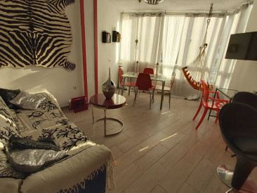 Apartment in Calahonda — photo 3