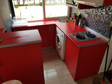 Apartment in Calahonda — photo 4