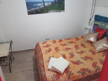 Apartment in Calahonda — photo 5
