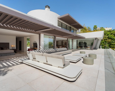 Villa for sale in La Quinta - DE226