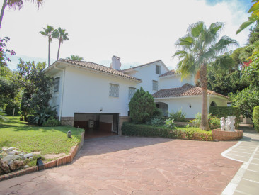 Villa in Marbella