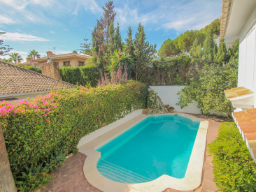 Villa in Marbella — photo 4