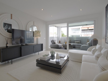Apartment in Marbella