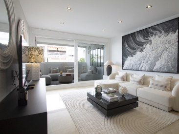 Apartment in Marbella — photo 2
