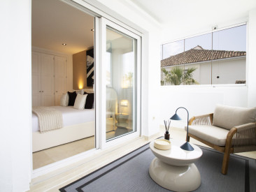 Apartment in Marbella — photo 3