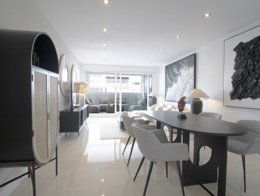 Apartment in Marbella — photo 4