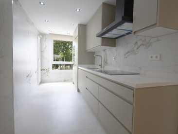 Apartment in Marbella — photo 5