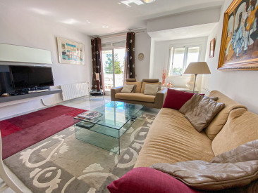 Penthouse in Marbella — photo 5