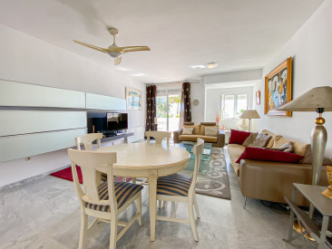 Penthouse in Marbella — photo 6