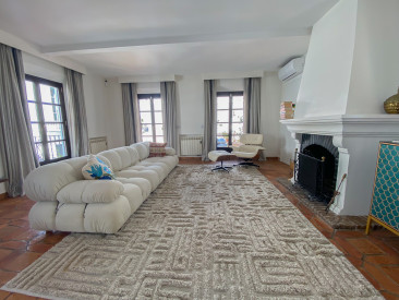 Town House in Marbella — photo 4