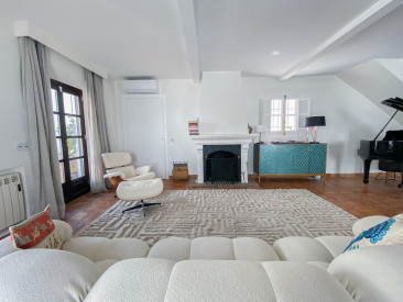Town House in Marbella — photo 5