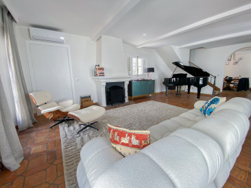 Town House in Marbella — photo 6