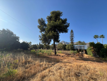 Plot / Land in Marbella — photo 4