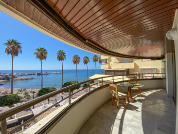 Apartment in Marbella — photo 2