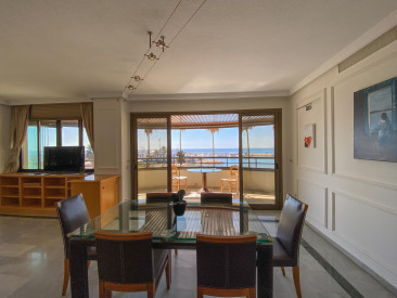 Apartment in Marbella — photo 4