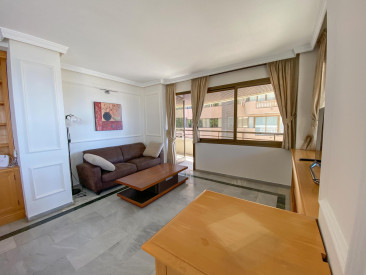 Apartment in Marbella — photo 5