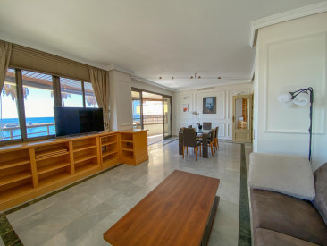 Apartment in Marbella — photo 6
