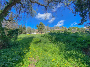 Plot / Land in Marbella