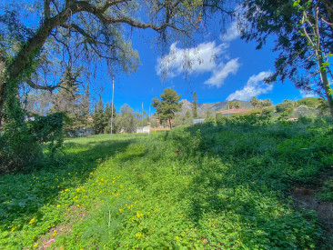 Plot / Land in Marbella — photo 2