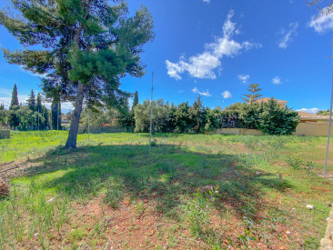 Plot / Land in Marbella — photo 3