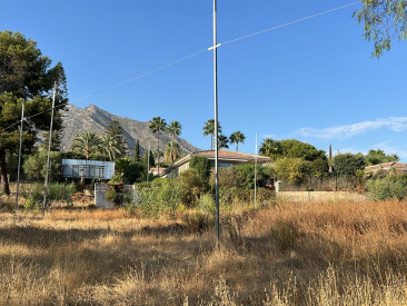 Plot / Land in Marbella — photo 6