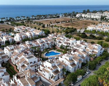 Apartment for sale in San Pedro de Alcantara - R5106364