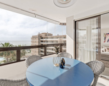 Apartment for sale in Torremolinos - R5032213