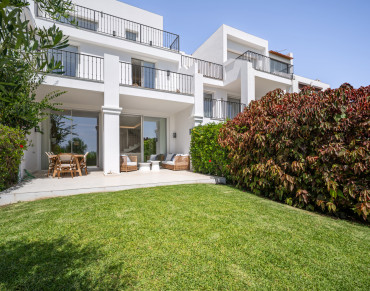 Town House for sale in La Quinta, Benahavís - SV2395