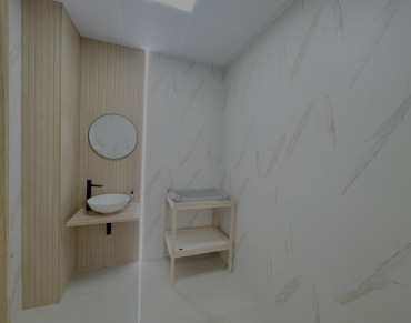 House for sale in Roquetas de Mar - 428-04955P