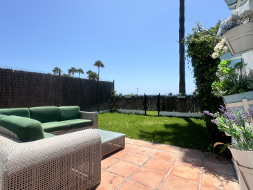 Apartment in Casares — photo 3