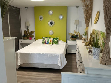 Apartment in Casares — photo 5
