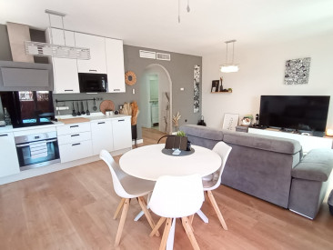 Penthouse in Mijas Costa