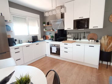 Penthouse in Mijas Costa — photo 2