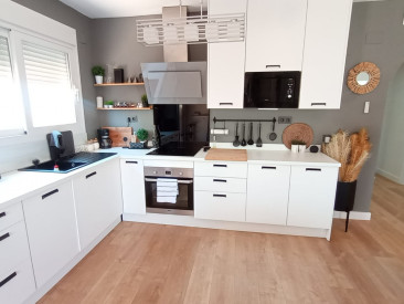 Penthouse in Mijas Costa — photo 3