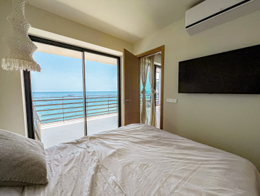 Apartment in Marbella