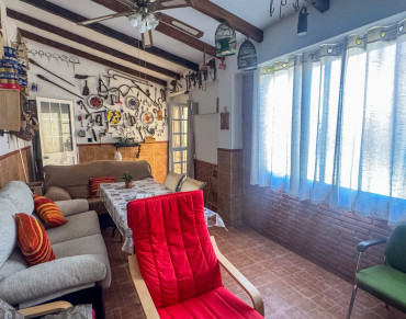 Town House for sale in Humilladero - 428-04398P