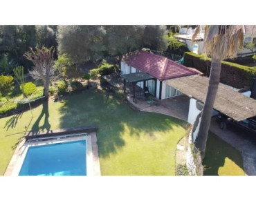 Villa for sale in Sotogrande Costa - 428-04390P