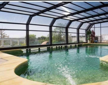 Finca for sale in Mollina - 428-04366P