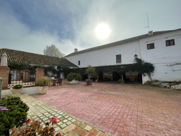 Finca in Mollina — photo 5