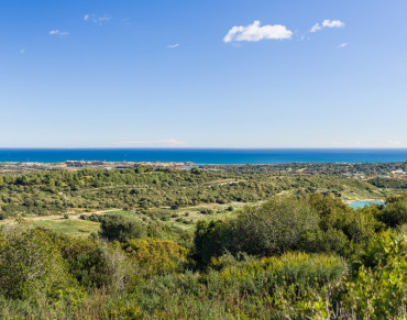 Land for sale in La Reserva - 428-03983P