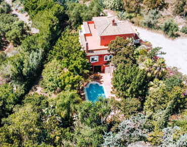 House for sale in Mijas Golf - 428-03636E