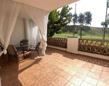 Apartment for sale in Riviera del Sol - 428-03326P