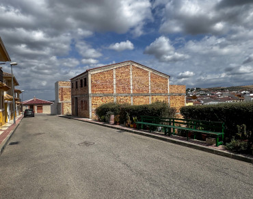 Land for sale in Alameda - 428-03327P
