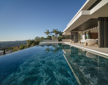 Villa for sale in La Reserva Sotogrande - 428-03283P
