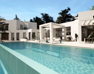 Villa for sale in Sotogrande Alto, Zona F, Sotogrande - 428-02798P