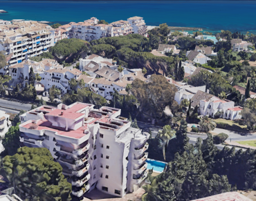 Apartment for sale in Nueva Andalucia, Aldea Blanca, Marbella - 428-02923P