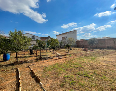 Land for sale in Mollina - 428-01528P