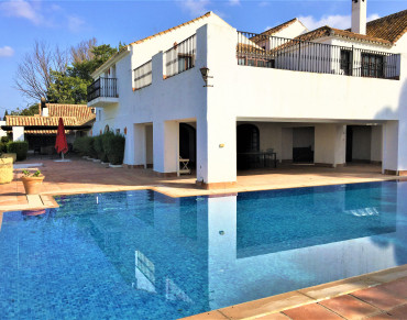 House for sale in San Enrique de Guadiaro - 428-01411P