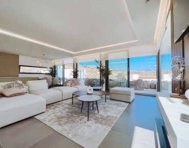 Villa for sale in La Cala Golf Resort - 428-01541P