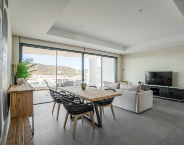 Apartment for sale in El Castillo, Fuengirola - 428-01267P